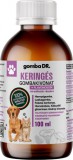 Gomba Dr. Keringés folyékony gombakivonat kutyáknak és macskáknak 50 ml
