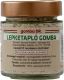 Gomba Dr. Lepketapló (Trametes versicolor) őrlemény kisállatoknak 20 g