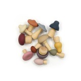 Gomba falu (12 db-os)