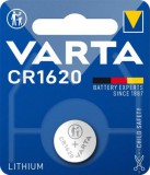 Gombelem, CR1620, 1 db, VARTA Professional (VECR1620)