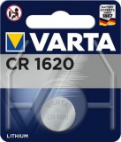 Gombelem, CR1620, 1 db, VARTA Professional (VECR1620)