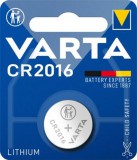 Gombelem, CR2016, 1 db, VARTA (VECR2016)