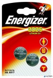 Gombelem, CR2025, 2 db, ENERGIZER