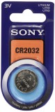 Gombelem CR2032 Sony 1db