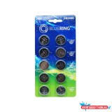 Gombelem CR2430 Bluering®