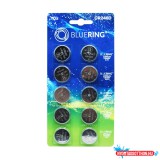 Gombelem CR2450 Bluering®