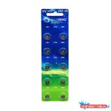 Gombelem LR41 Bluering®