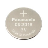 Gombelem PANASONIC lítium CR2016L (6db)