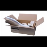 GONAL BK125 légtechnikai bekötő szett 125mm