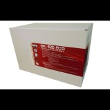 GONAL BK125ECO légtechnikai bekötő szett 125mm