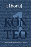 Göncöl Kiadó tiboru: Konteó 1 - könyv