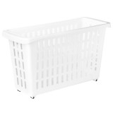 GONDOL IRIS G-327 COMPACT MAXI tároló 13.000ml 25,5x38,5x2cm (G-327)