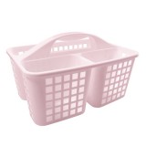 GONDOL IRIS G-562 CADDY osztott, hordozható tároló kosár 311x232x185mm 232x311x185mm (G-562)