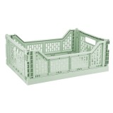 GONDOL IRIS G-635 összecsukható kosár 15.000ml 40x30x14,5cm (G-635)