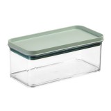 GONDOL IRIS G-793 TIGHTY RECTANGULAR ételtároló doboz 1.100ml 10,4x21x8,6cm