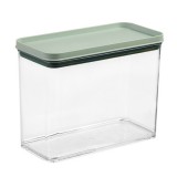GONDOL IRIS G-794 TIGHTY RECTANGULAR ételtároló doboz 2.200ml 10,4x21x16,1cm