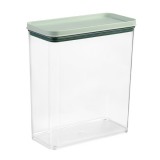 GONDOL IRIS G-795 TIGHTY RECTANGULAR ételtároló doboz 3.300ml 10,4x21x23,4cm