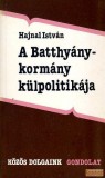Gondolat A Batthyány-kormány politikája
