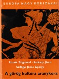 Gondolat A görög kultúra aranykora (1968)