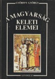 Gondolat A magyarság keleti elemei