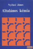 Gondolat Általános kémia (1980)
