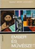 Gondolat Ember és művészet