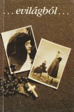 Gondolat ...evilágból...