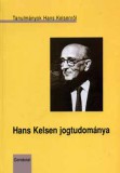 Gondolat-Infonia Szalai Nóra: Hans Kelsen jogtudománya - könyv