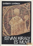 Gondolat István király és műve
