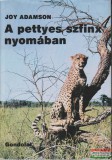 Gondolat Kiadó Joy Adamson - A pettyes szfinx nyomában