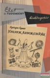 Gondolat Kiadó Nyerges Ágnes - Jóslatok, álmok, csodák