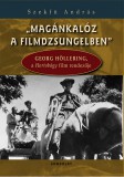 Gondolat Kiadó Szekfű András: "Magánkalóz a filmdzsungelben" - könyv