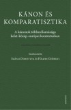 Gondolat Kiadói Kör Balogh Tamás: Kánon és komparatisztika - könyv