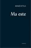 Gondolat Kiadói Kör Benkő Attila: Ma este - könyv