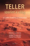 Gondolat Kiadói Kör Catherine Kalengula: Teller szerint a világ - könyv