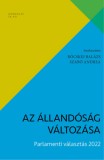 Gondolat Kiadói Kör Christian Tielmann: Az állandóság változása - könyv