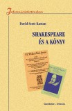 Gondolat Kiadói Kör David Scott Kastan: Shakespeare és a könyv - könyv