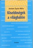 Gondolat Kiadói Kör Demeter Zayzon Mária: Kisebbségek a világhálón - könyv
