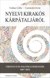 Gondolat Kiadói Kör Fedinec Csilla, Csernicskó István: Nyelvi kirakós Kárpátaljáról - könyv