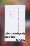 Gondolat Kiadói Kör Feintuck, Mike: Médiaszabályozás, közérdek, törvény - könyv