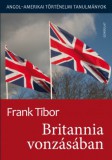 Gondolat Kiadói Kör Frank Tibor: Britannia vonzásában - könyv