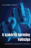 Gondolat Kiadói Kör Galambos László: A szakértői kormány valósága - könyv