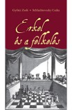 Gondolat Kiadói Kör Győrei Zsolt, Schlachtovszky Csaba: Erkel és a felkelés - könyv