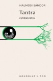 Gondolat Kiadói Kör Halmosi Sándor: Tantra és hőszivattyú - könyv