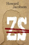 Gondolat Kiadói Kör Howard Jacobson: Zs - könyv