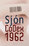 Gondolat Kiadói Kör Kft. Sjón: CoDex 1962 - könyv