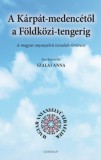 Gondolat Kiadói Kör Kft. Szalai Anna (szerk.): A Kárpát-medencétől a Földközi-tengerig - A magyar anyanyelvű izraeliek története - könyv