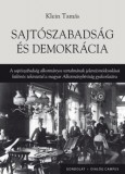 Gondolat Kiadói Kör Klein Tamás: Sajtószabadság és demokrácia - könyv
