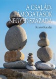 Gondolat Kiadói Kör Kristó Katalin: A családtámogatások negyed százada - könyv