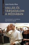 Gondolat Kiadói Kör Lázárkovács Ákos: Vallás és társadalom a médiában - könyv